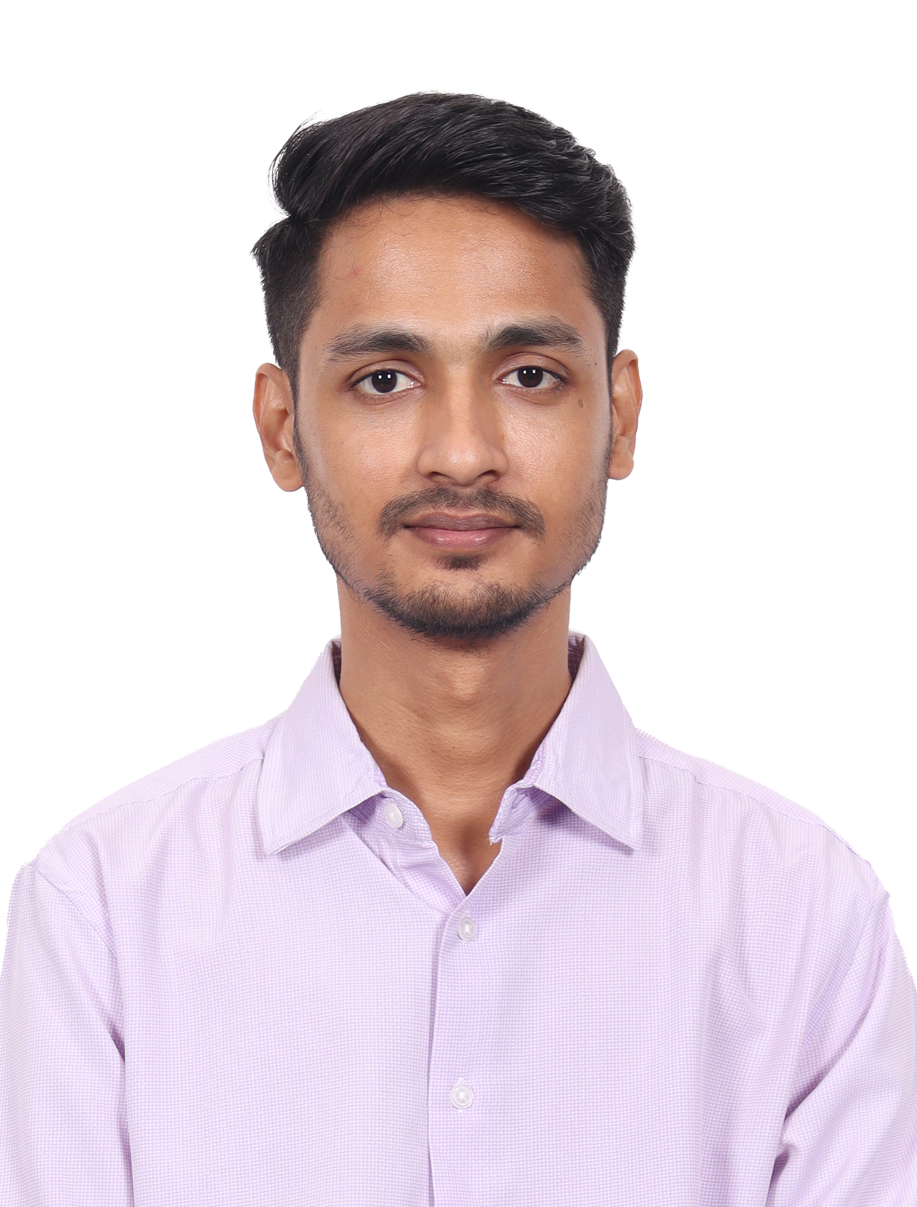 Rashed B.K.